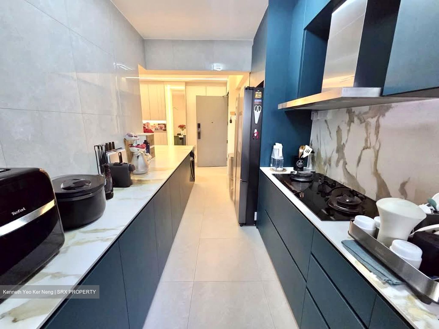 Blk 430A Fernvale Ridge (Sengkang), HDB 4 Rooms #588856361